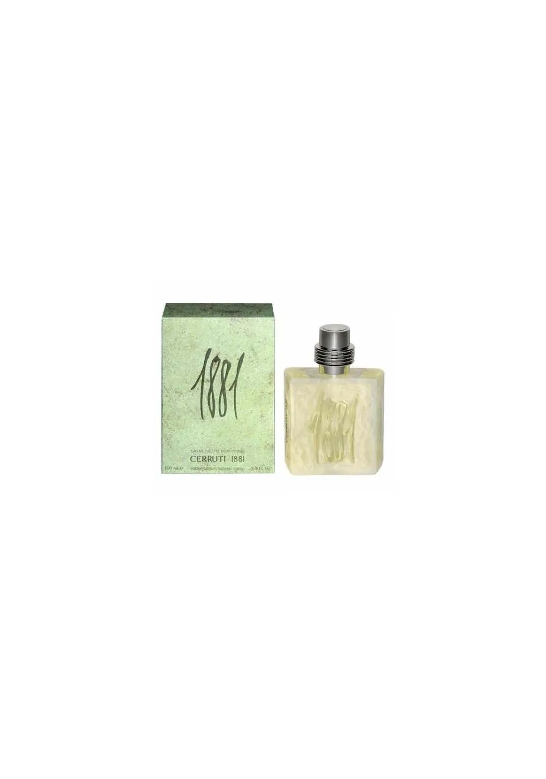 Cerruti 1881 Homme Eau de Toilette
